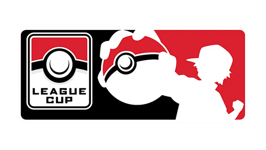 Pokémon TCG League Cup