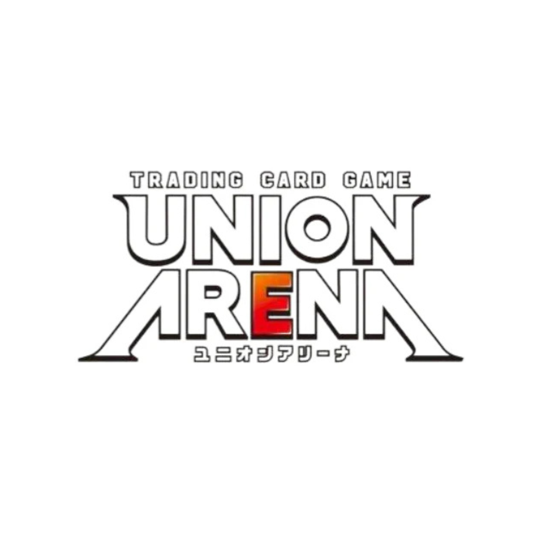 Union Arena - Fullmetal Alchemist Starter Deck (Pre Order)