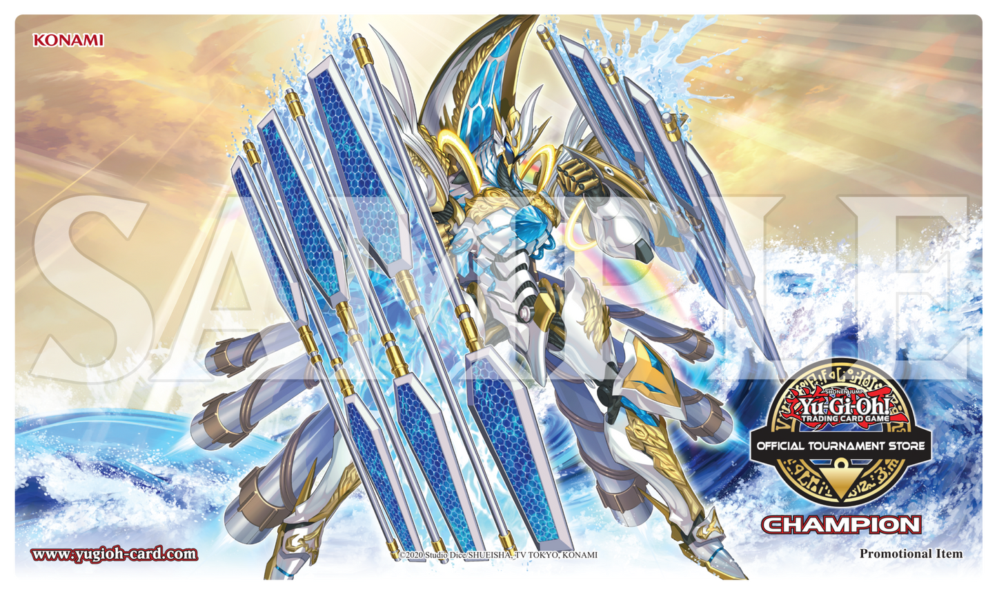 Yu-Gi-Oh! OTS Championship – August 23, 2026