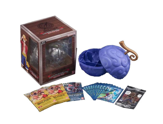 One Piece Devil Fruits Collection Vol. 1