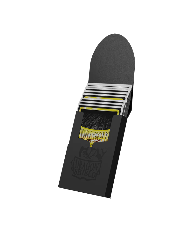 Dragon Shield: Cube Shells