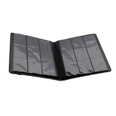 Dragon Shield: Binder Card Codex 360: Demon Hunters