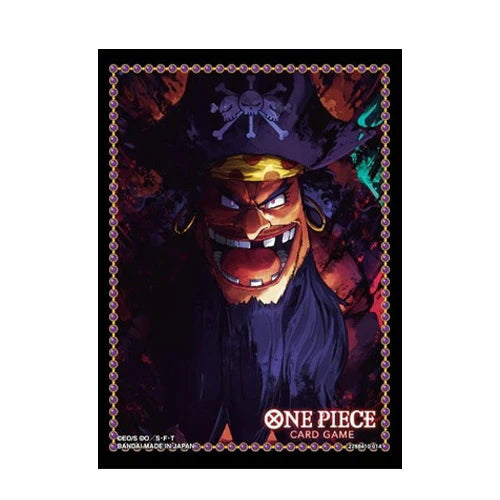 One Piece Card Game Official Sleeves Store Edition Vol. 3
