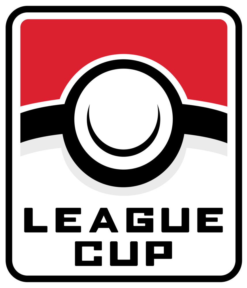 Pokémon VGC League Cup