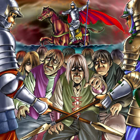 Yu-Gi-Oh! Traditional Format Tournament