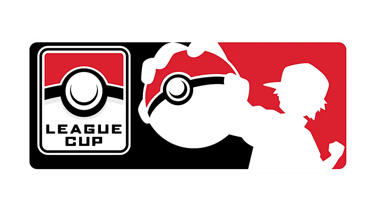 Pokémon TCG League Cup