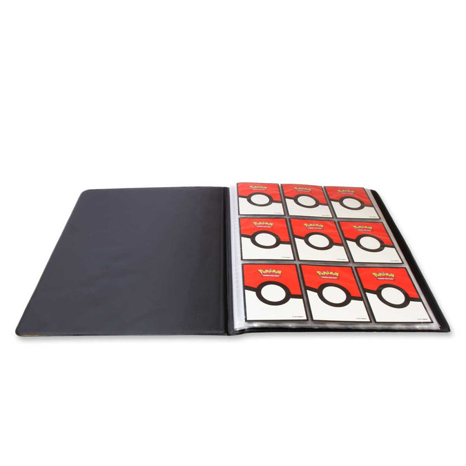 Ultra Pro Pokémon: Morning Meadow 9-Pocket Portfolio
