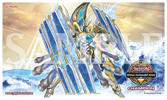 Yu-Gi-Oh! OTS Championship – August 23, 2026