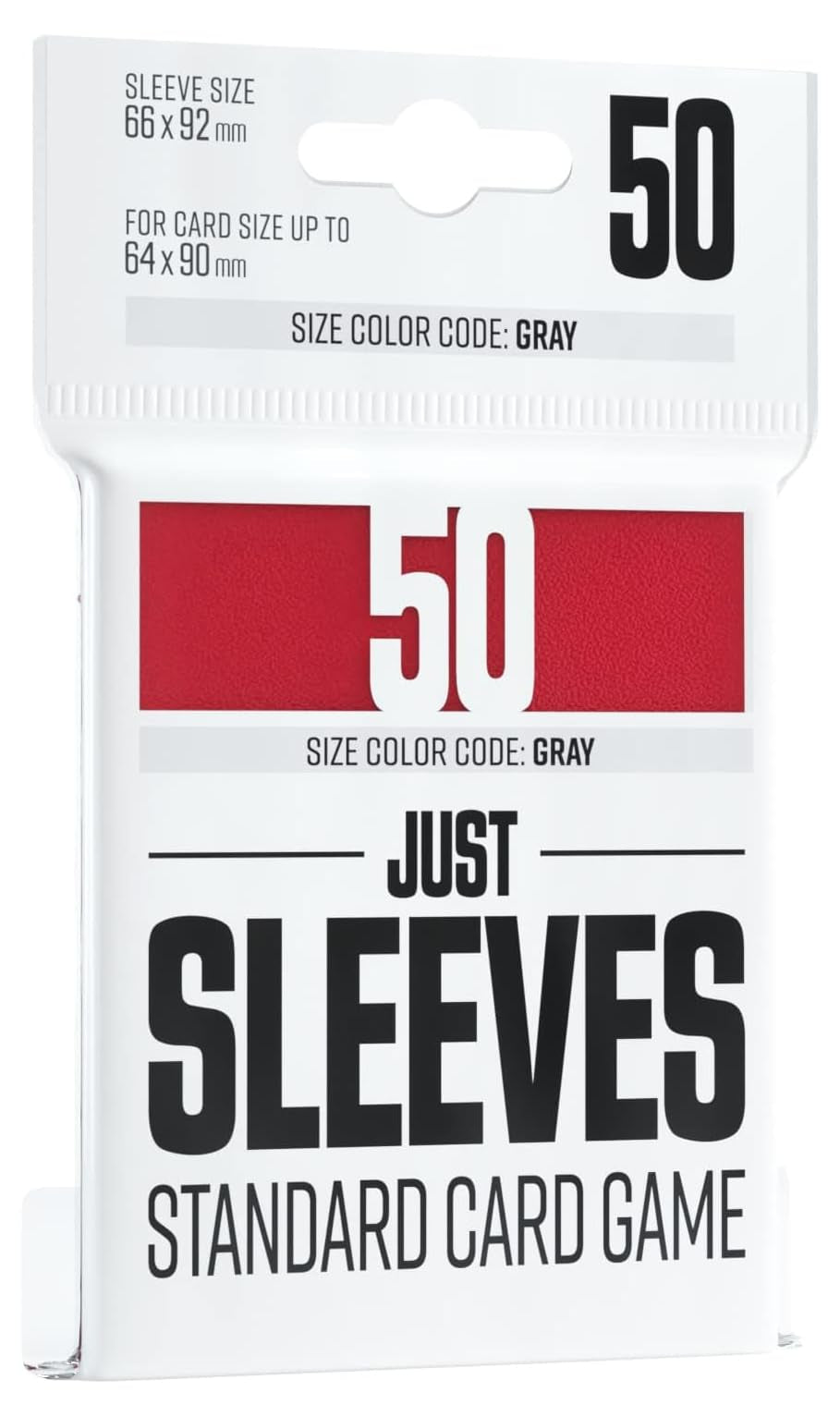 Just Sleeves (Standard)