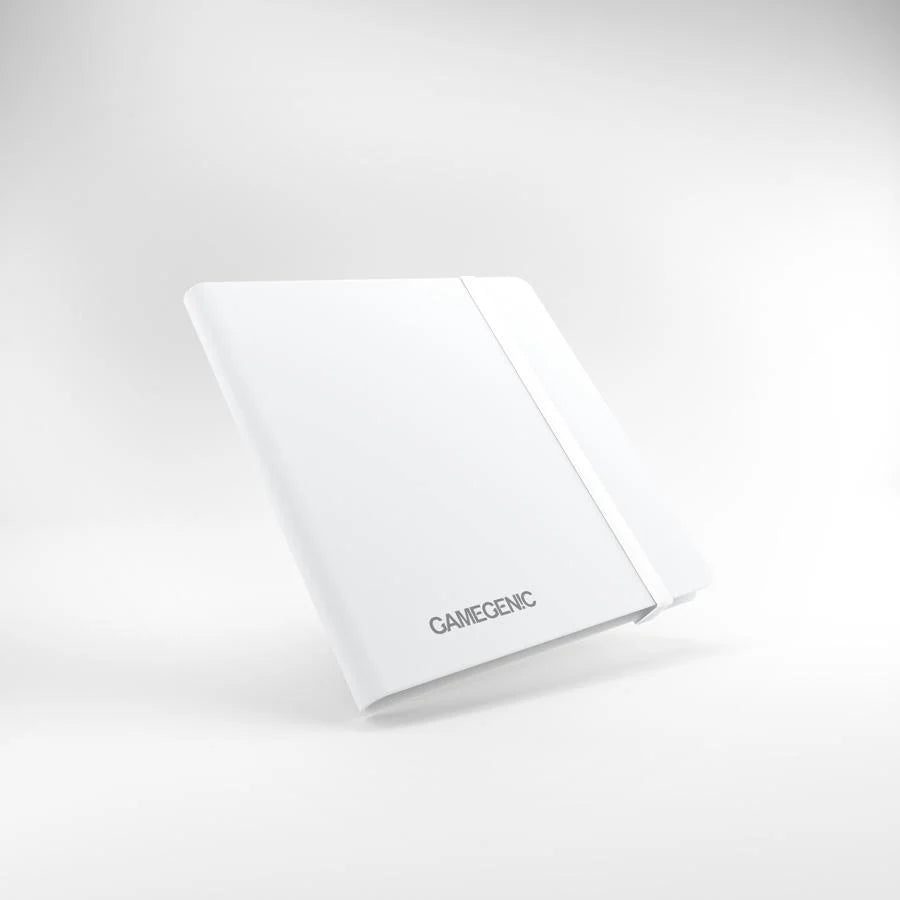 Gamegenic - Casual Album 24-Pocket