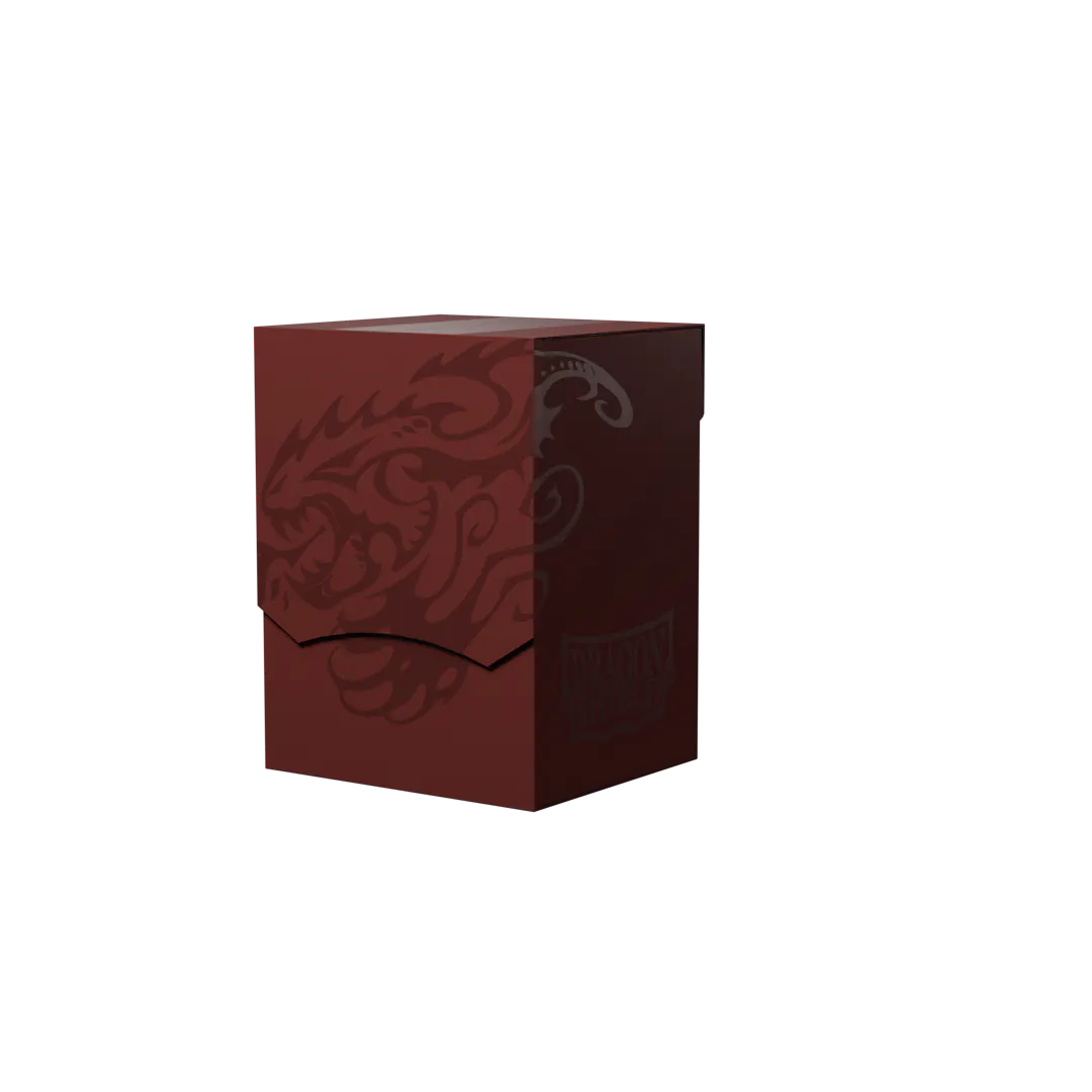 Dragon Shield: Deck Shell