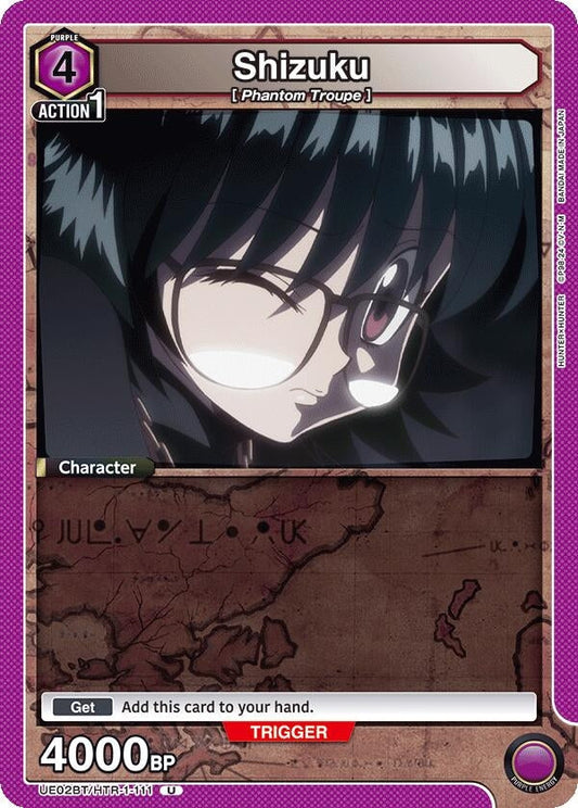 Shizuku (111) [Hunter x Hunter]