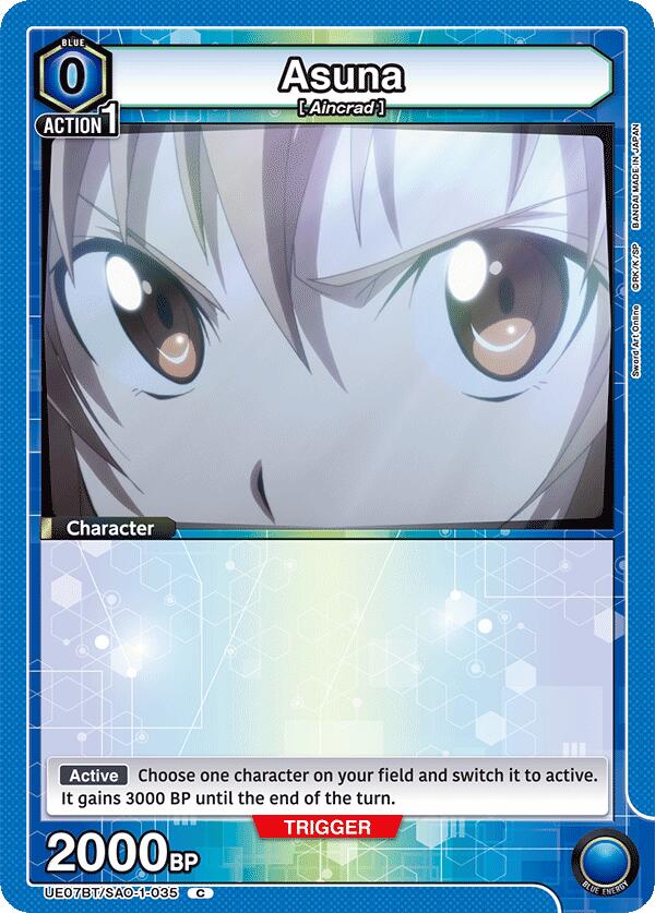 Asuna (035) [UE07BT - UE07BT/SAO-1-035]