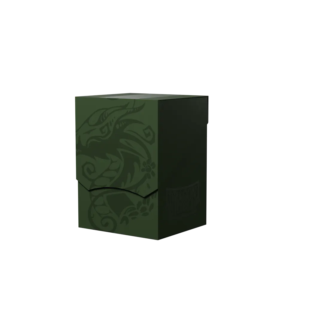 Dragon Shield: Deck Shell