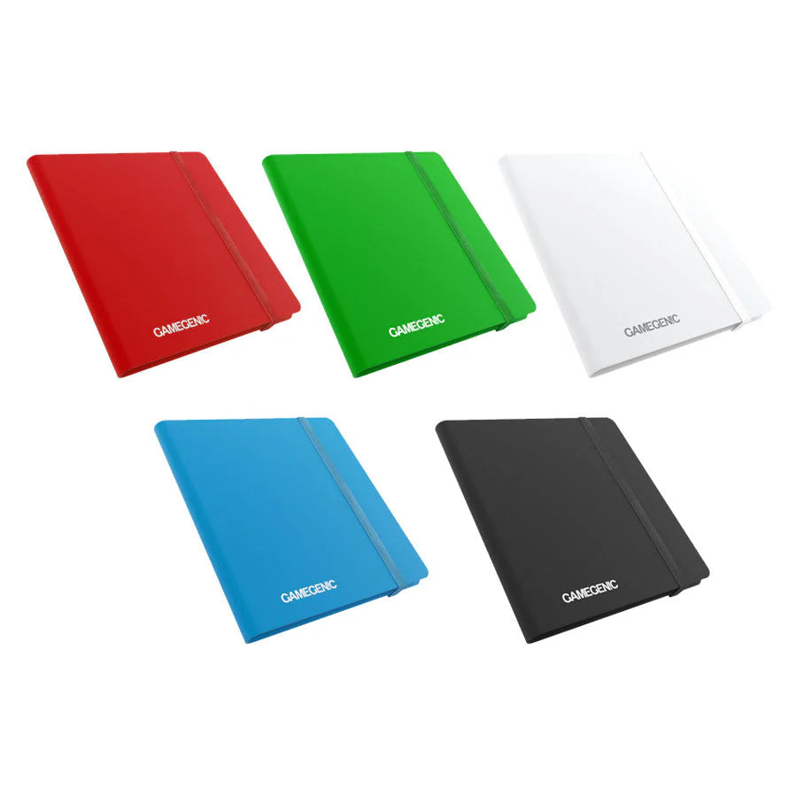 Gamegenic - Casual Album 24-Pocket