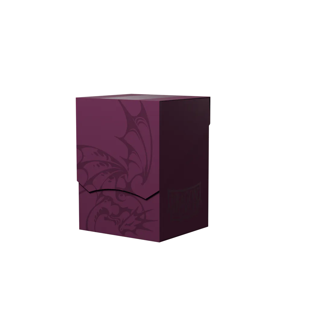Dragon Shield: Deck Shell