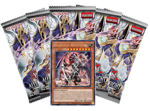 Alliance Insight Kits