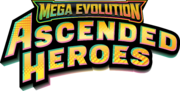 Pokemon - Mega Evolution - Ascended Heroes - Elite Trainer Box