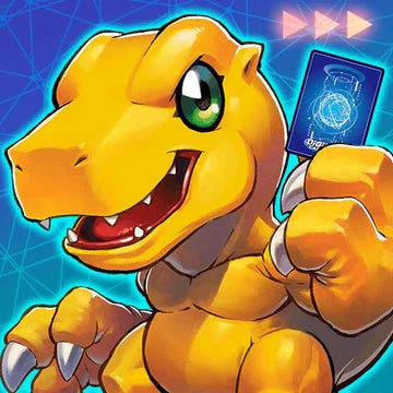 Digimon Wednesday Night Locals