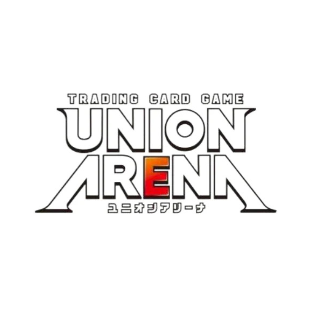 Union Arena - Solo Leveling Booster Box (Pre Order)