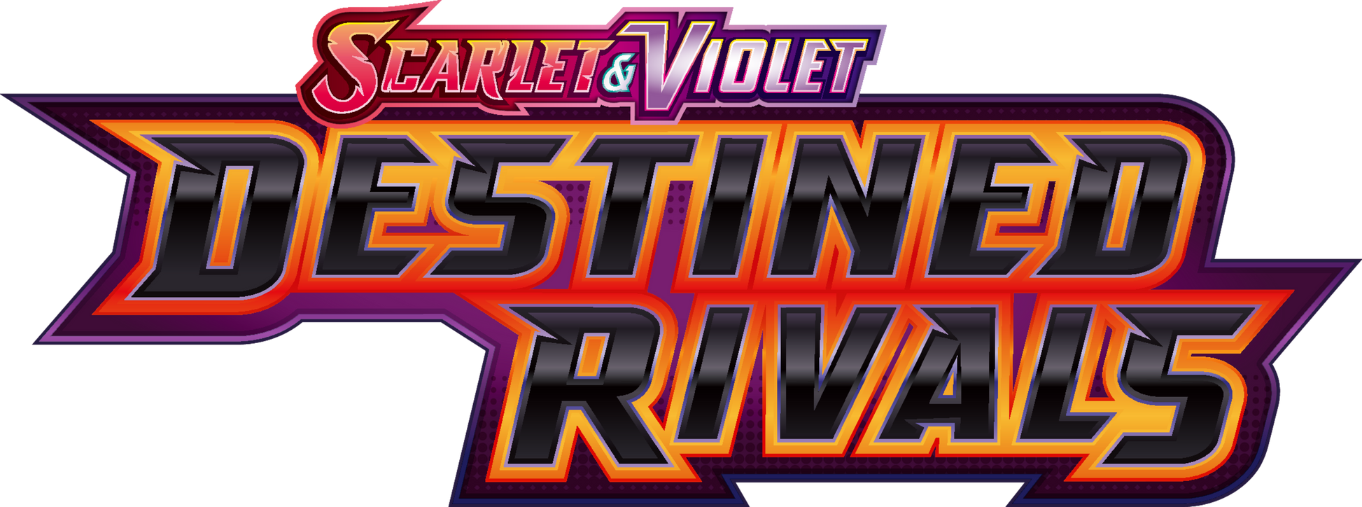 Pokemon - Scarlet and Violet - Destined Rivals - Elite Trainer Box