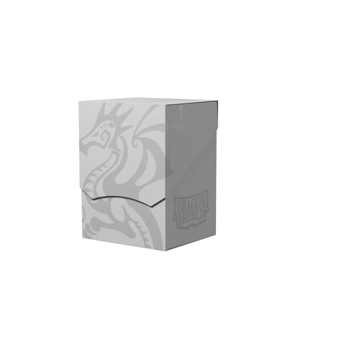 Dragon Shield: Deck Shell
