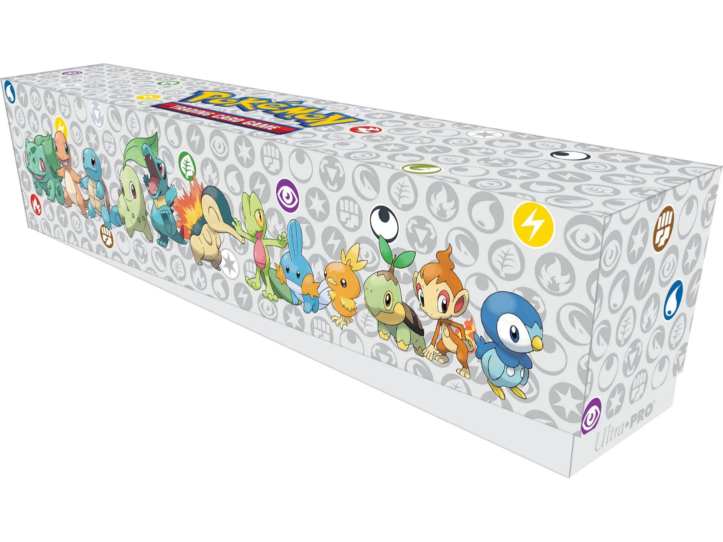 First Partner Accessory Bundle for Pokémon TCG