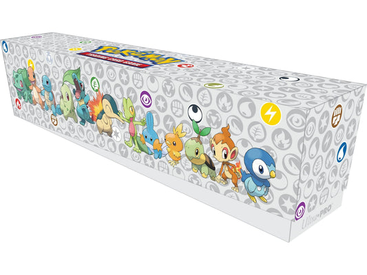 First Partner Accessory Bundle for Pokémon TCG