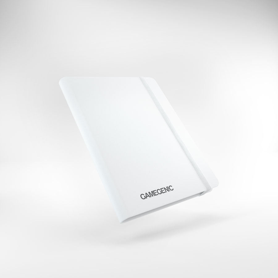 Gamegenic - Casual Album 18-Pocket