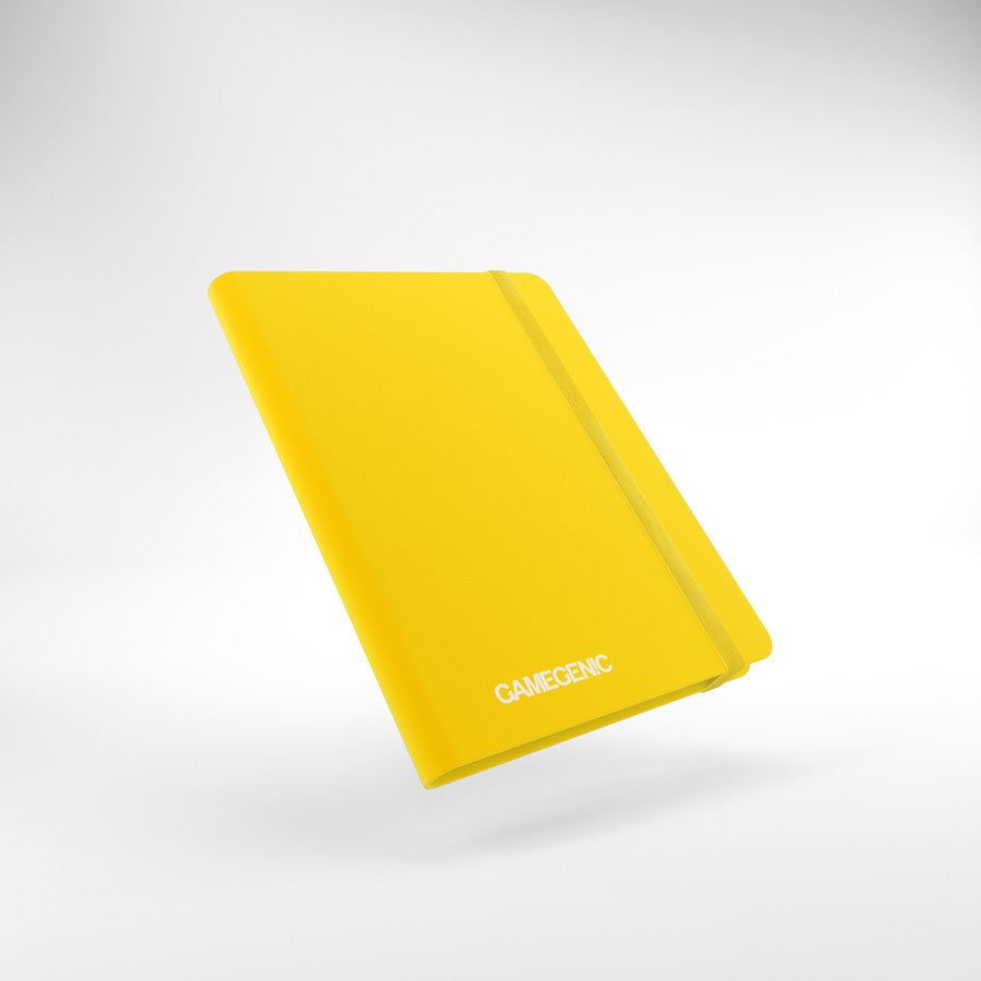 Gamegenic - Casual Album 18-Pocket