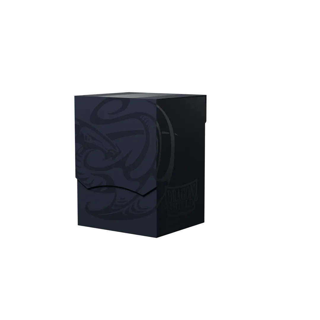 Dragon Shield: Deck Shell