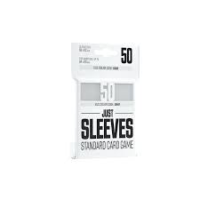 Just Sleeves (Standard)