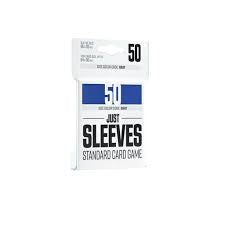 Just Sleeves (Standard)