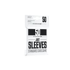 Just Sleeves (Standard)