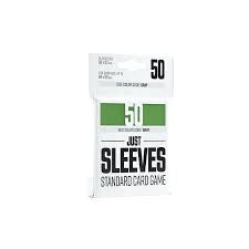 Just Sleeves (Standard)
