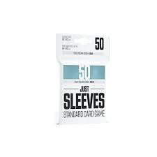 Just Sleeves (Standard)