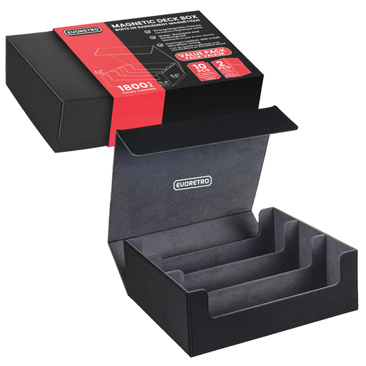 Evoretro: Magnetic Deck Box