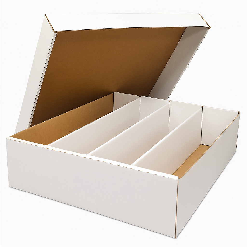3200 ct Storage Box