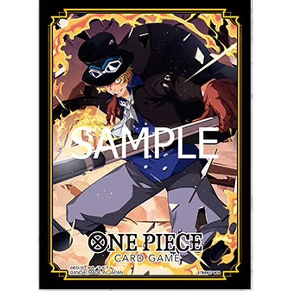 One Piece Card Game Official Sleeves Store Edition Vol. 2