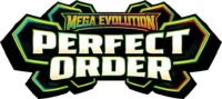 Pokemon - Mega Evolution - Perfect Order - Elite Trainer Box