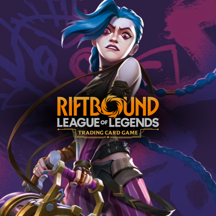 Riftbound Weekly Tournament