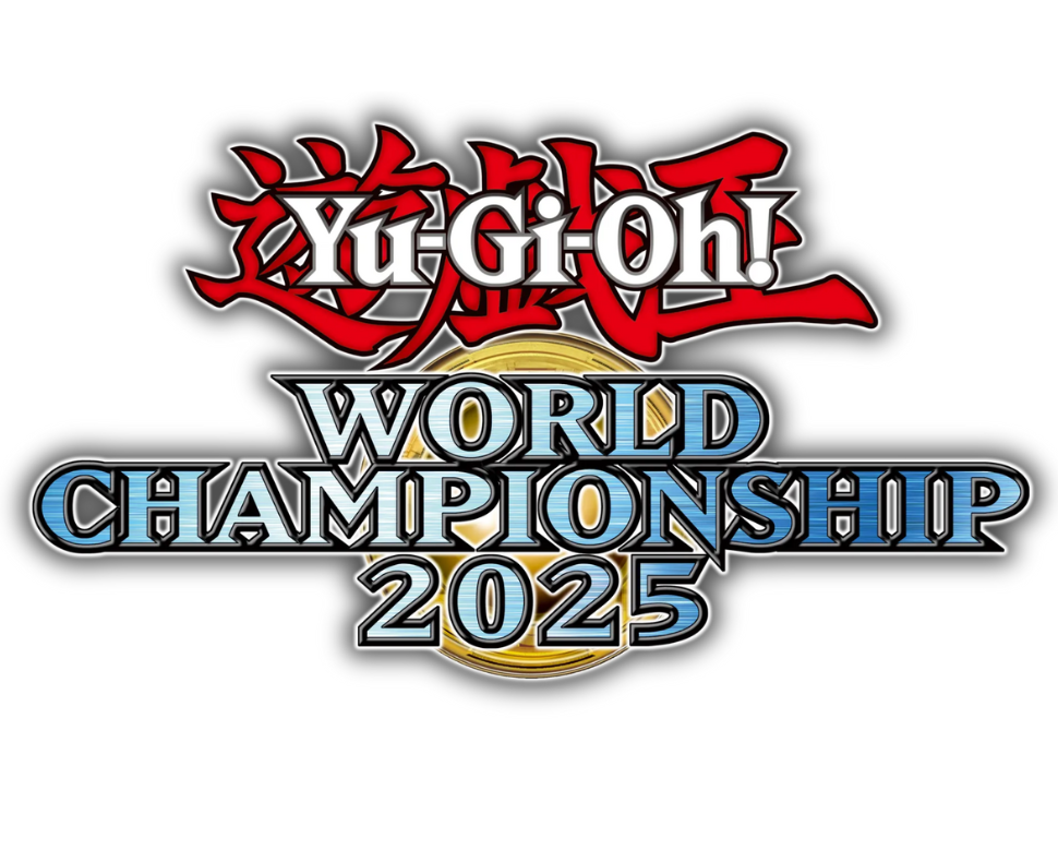 Yugioh - Limited Pack World Championship 2025 Booster Box - Limited Edition (Pre-Order)