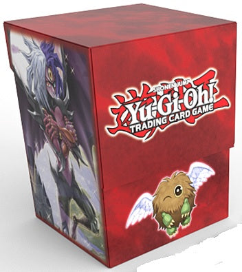 Yu-Gi-Oh! Jaden & Yubel Card Case