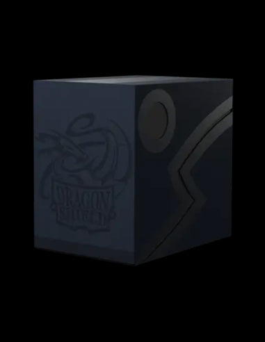 Dragon Shield Double Shell