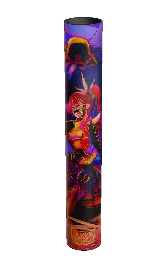 Dragon Shield Playmat With Tube The Fallen