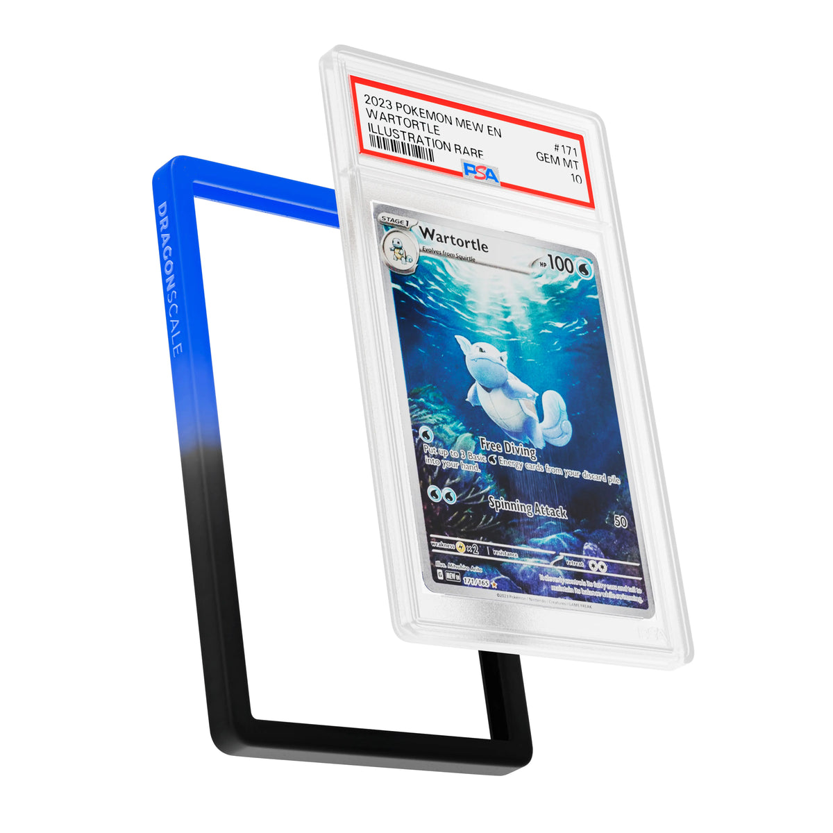PSA Slab Guard (Gradient)