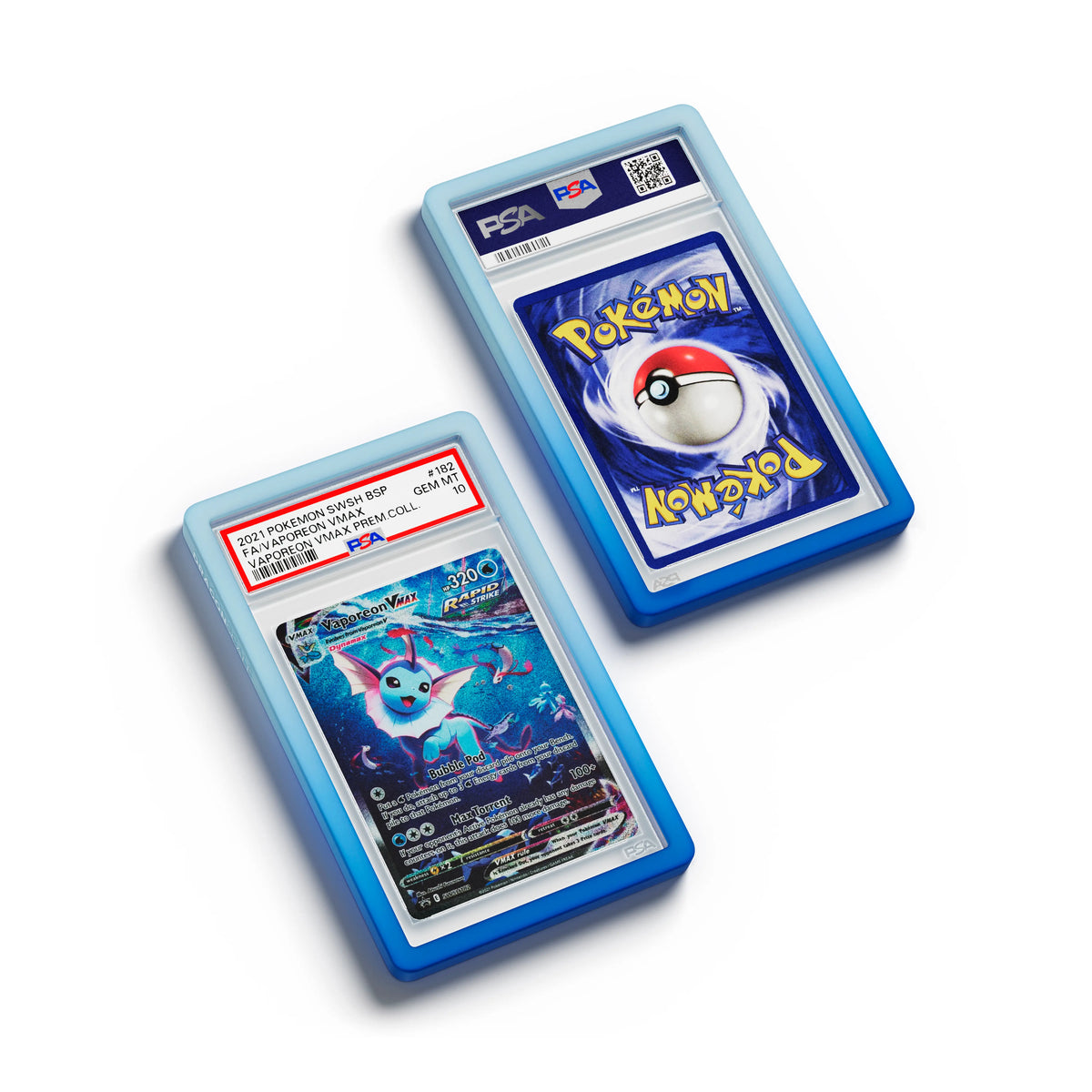 PSA Slab Guard (Gradient)