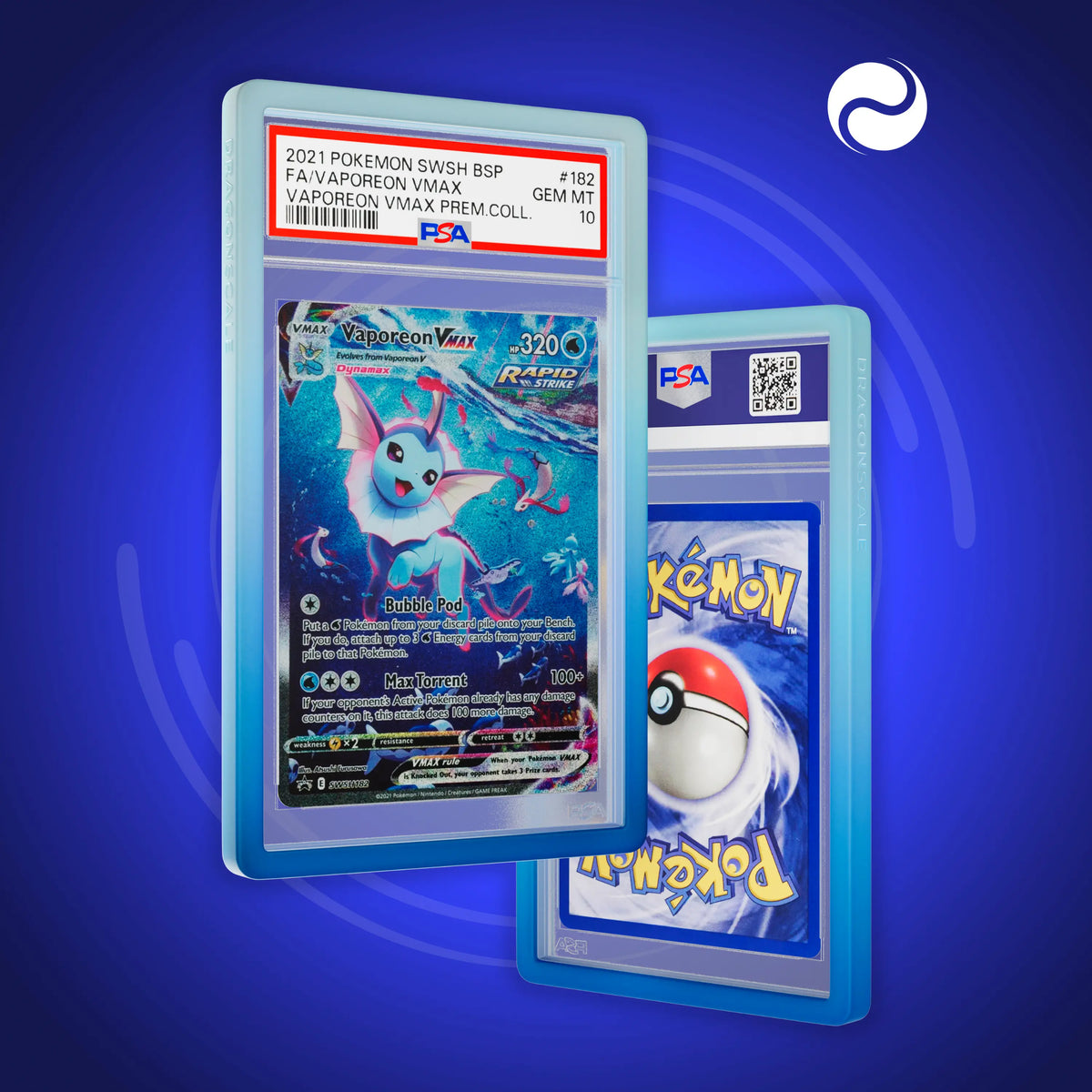 PSA Slab Guard (Gradient)