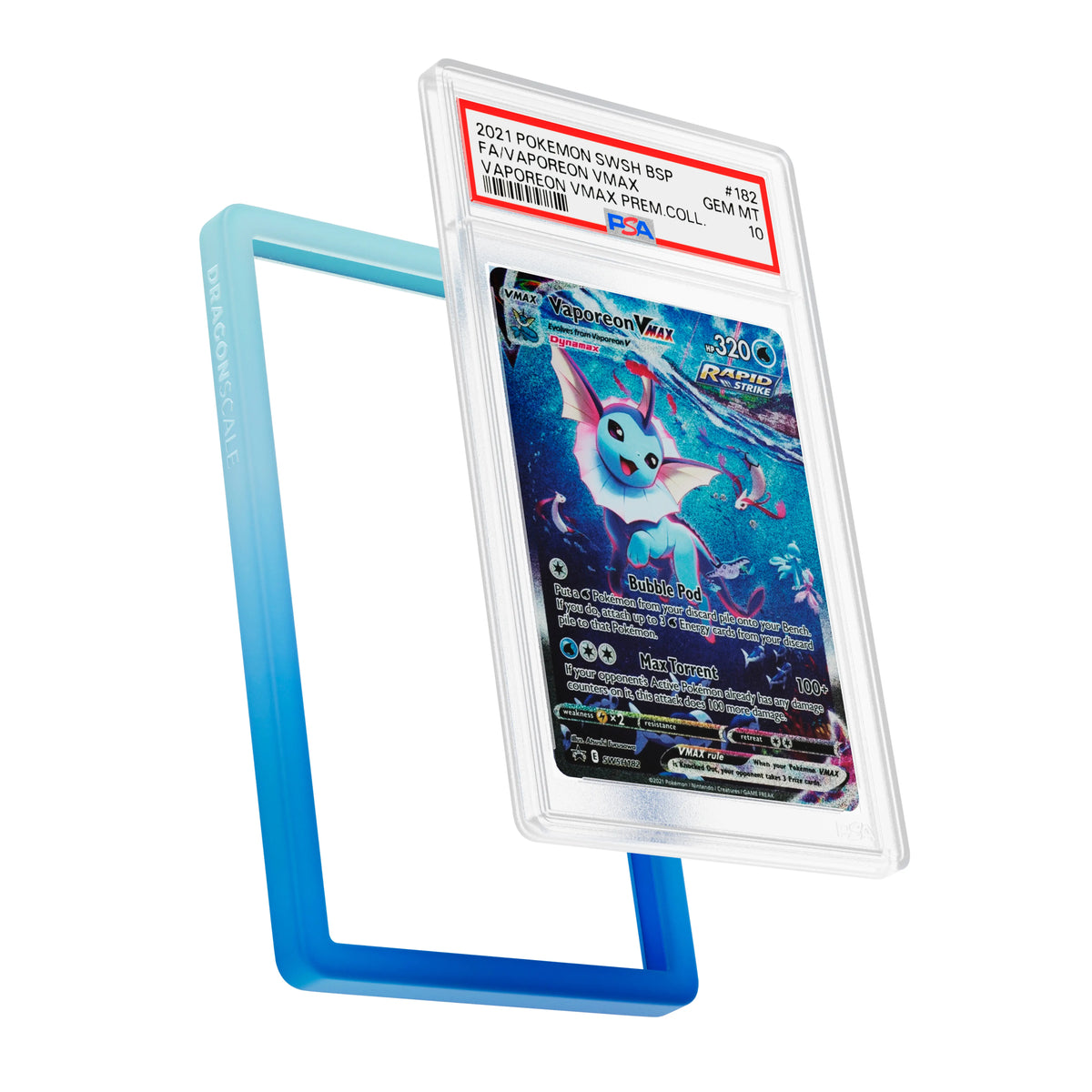 PSA Slab Guard (Gradient)