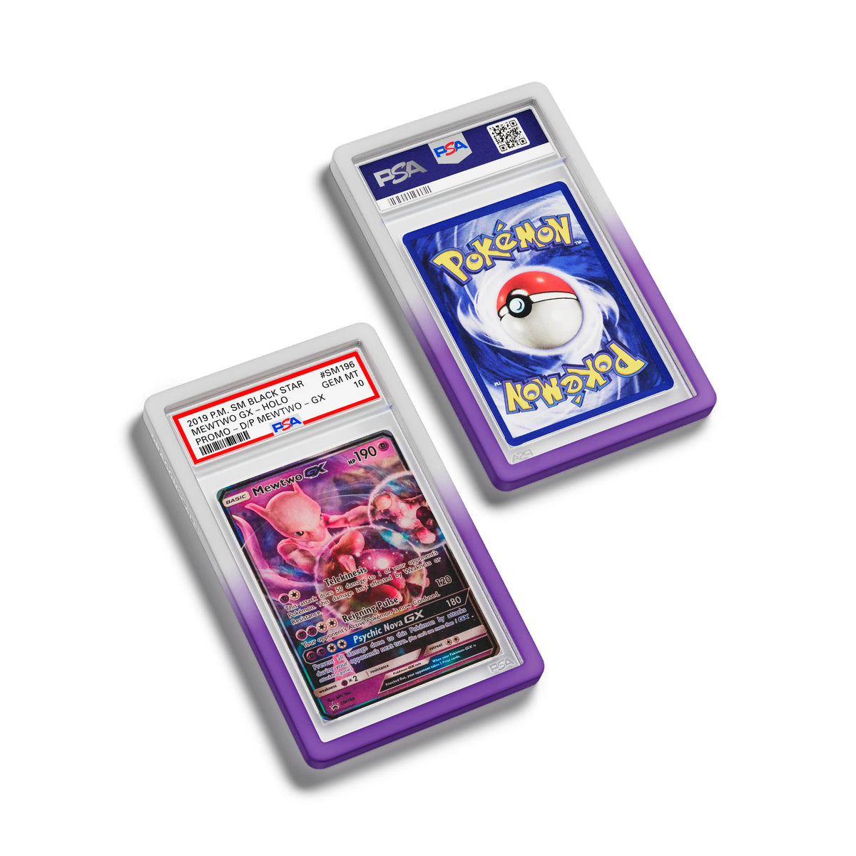 PSA Slab Guard (Gradient)